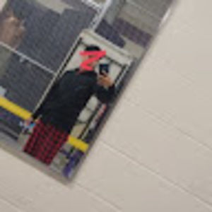 Meet your Posher, Adrian